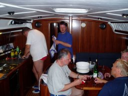 Törn 2006